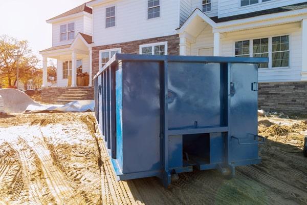 Dumpster Rental of South Windsor employees